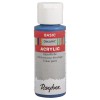 Basic akrylová barva 59ml, pravá modrá